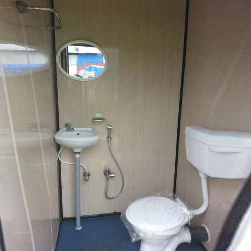 Portable Toilet04